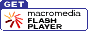 Get FLASH PLAYER